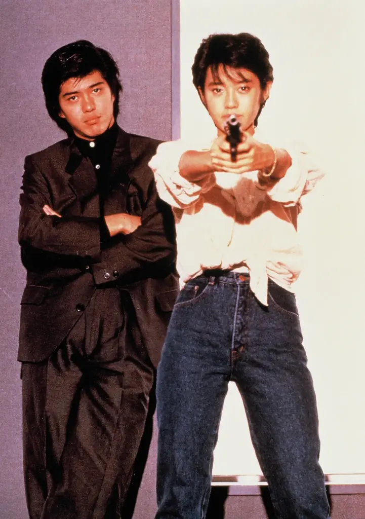 清水美砂、牧瀬里穂 出演「四姉妹物語」を放送！「スクリーンで輝いた80sアイドル映画まつり　第3弾」1月特集！CS衛星劇場 画像 7