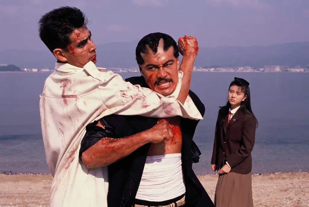 清水美砂、牧瀬里穂 出演「四姉妹物語」を放送！「スクリーンで輝いた80sアイドル映画まつり　第3弾」1月特集！CS衛星劇場 画像 8