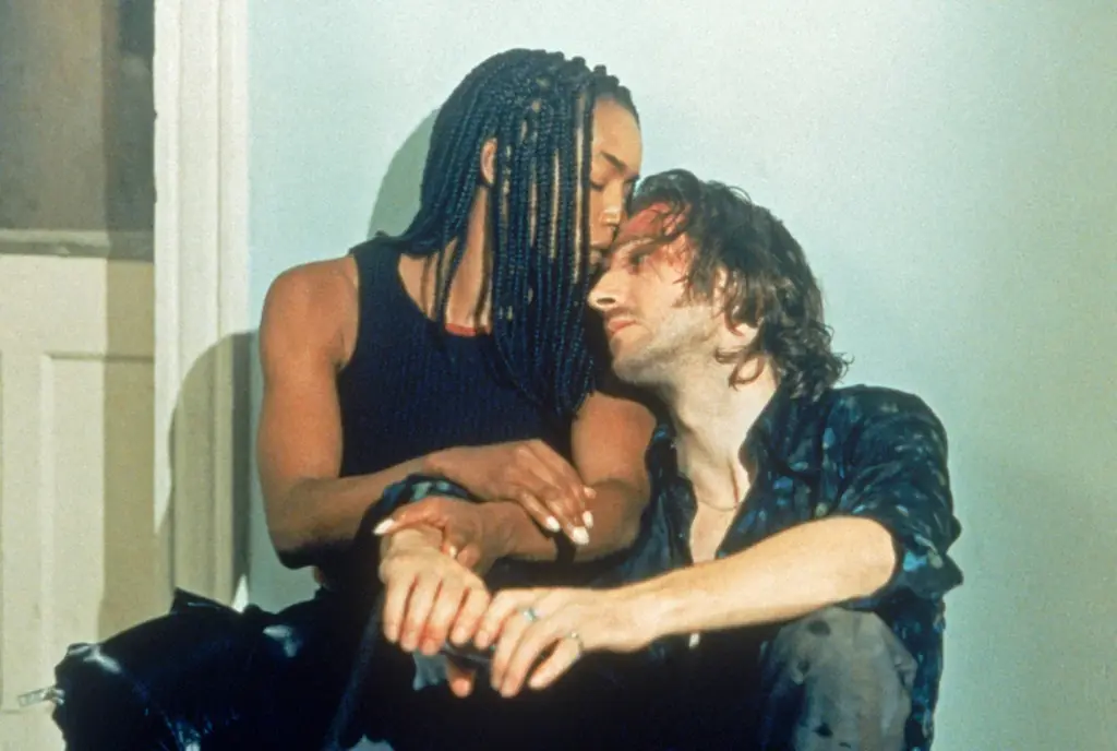 12月1日に開局20周年を迎えた「ザ・シネマ」が贈る年末年始スペシャル企画！【開局20周年】ザ・シネマ年末年始SP：4つのテーマで選ぶ20人のスター 画像 7