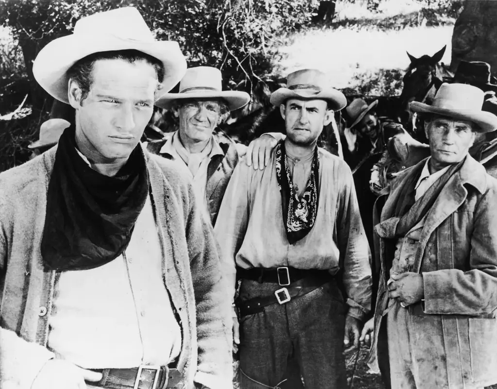 12月1日に開局20周年を迎えた「ザ・シネマ」が贈る年末年始スペシャル企画！【開局20周年】ザ・シネマ年末年始SP：4つのテーマで選ぶ20人のスター 画像 8