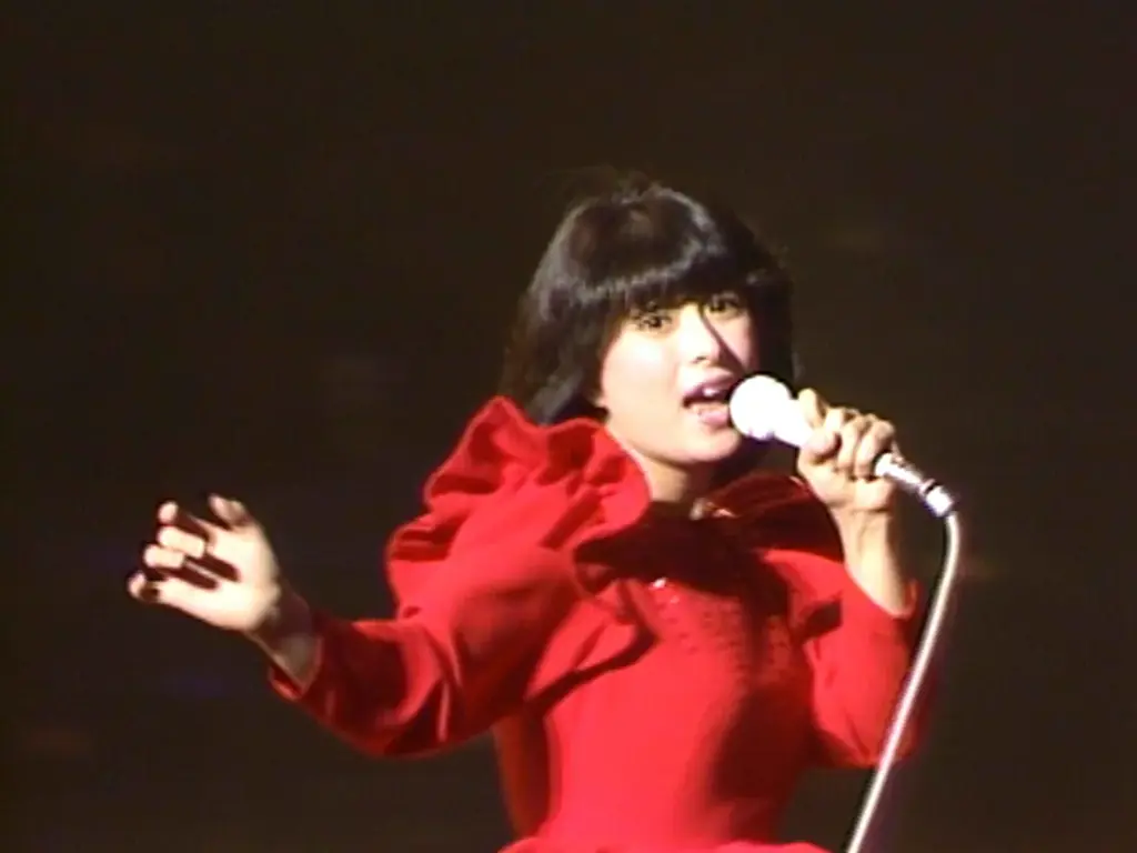 “永遠のアイドル” 河合奈保子を3ヶ月連続特集！CSホームドラマチャンネル 画像 3