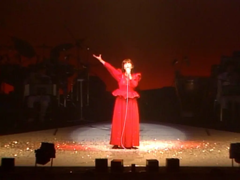 “永遠のアイドル” 河合奈保子を3ヶ月連続特集！CSホームドラマチャンネル 画像 4