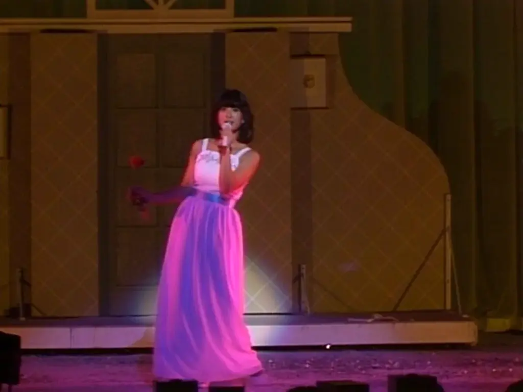 “永遠のアイドル” 河合奈保子を3ヶ月連続特集！CSホームドラマチャンネル 画像 5