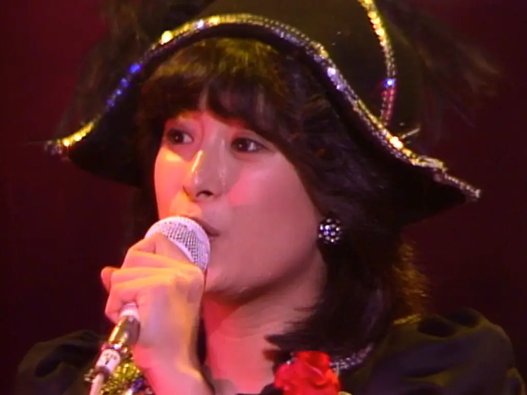 “永遠のアイドル” 河合奈保子を3ヶ月連続特集！CSホームドラマチャンネル 画像 9