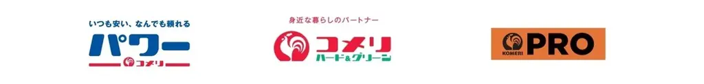 新年スタートは初売りから！「コメリ　2026年初売りセール」のご案内 画像 13