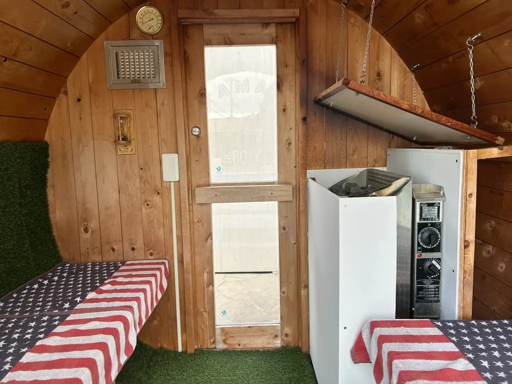 「THE BOXY AWAJI」6大特典付き宿泊プランを期間限定販売 画像 4