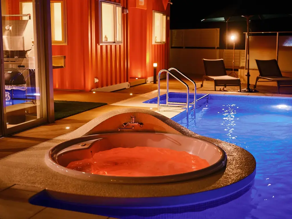 「THE BOXY AWAJI」6大特典付き宿泊プランを期間限定販売 画像 6