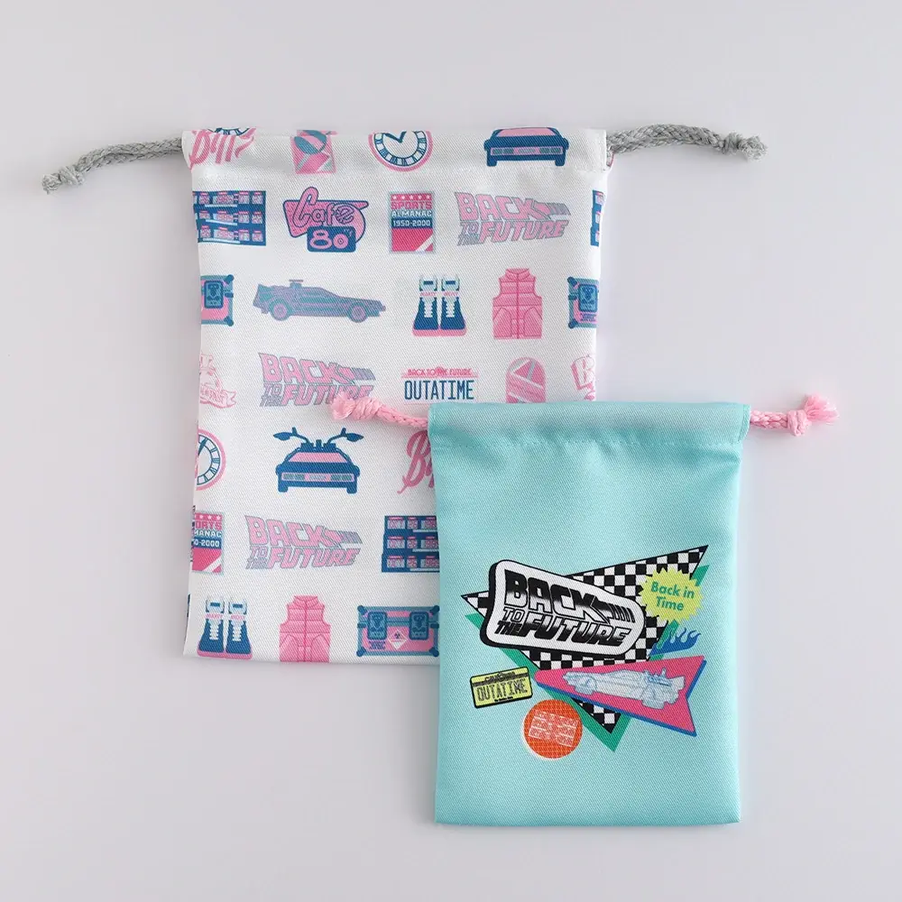 ファン必見！【バック・トゥ・ザ・フューチャー】グッズ登場！ 画像 10