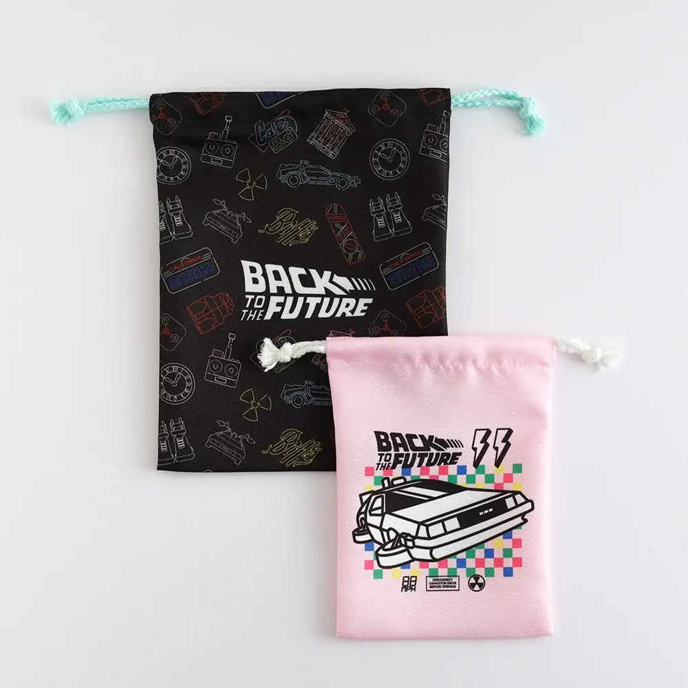 ファン必見！【バック・トゥ・ザ・フューチャー】グッズ登場！ 画像 11