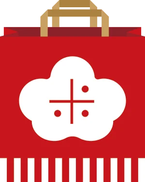 ポテル新春福袋