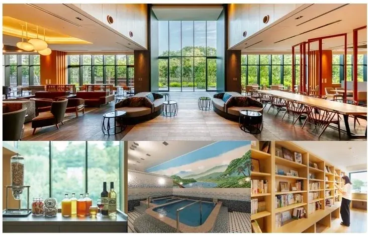 【梅小路ポテル京都】　5周年だから。　「ありがとう」 をカタチに！　　ポテルの5種類！新春福袋。元旦発売。5周年宿泊プランも、とびだしました。 画像 23