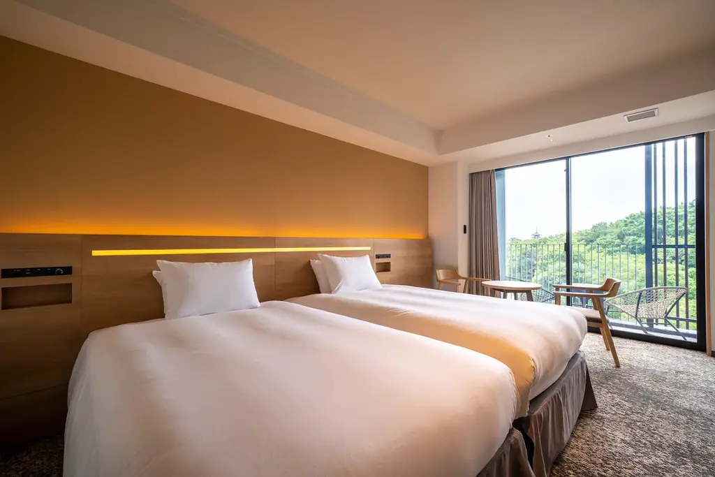 【梅小路ポテル京都】　5周年だから。　「ありがとう」 をカタチに！　　ポテルの5種類！新春福袋。元旦発売。5周年宿泊プランも、とびだしました。 画像 3