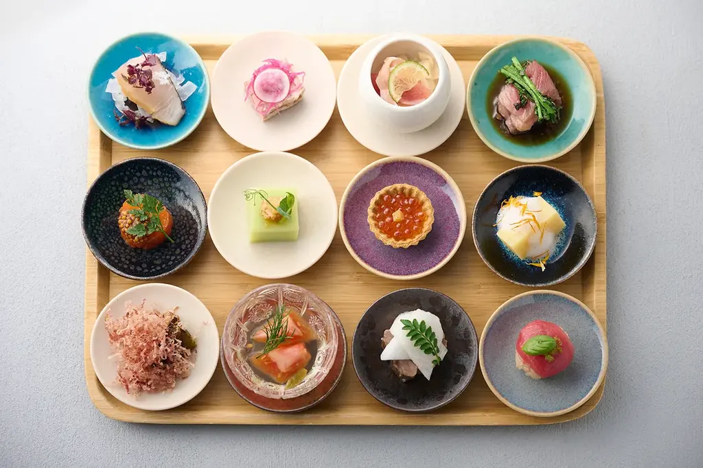 【梅小路ポテル京都】　5周年だから。　「ありがとう」 をカタチに！　　ポテルの5種類！新春福袋。元旦発売。5周年宿泊プランも、とびだしました。 画像 4