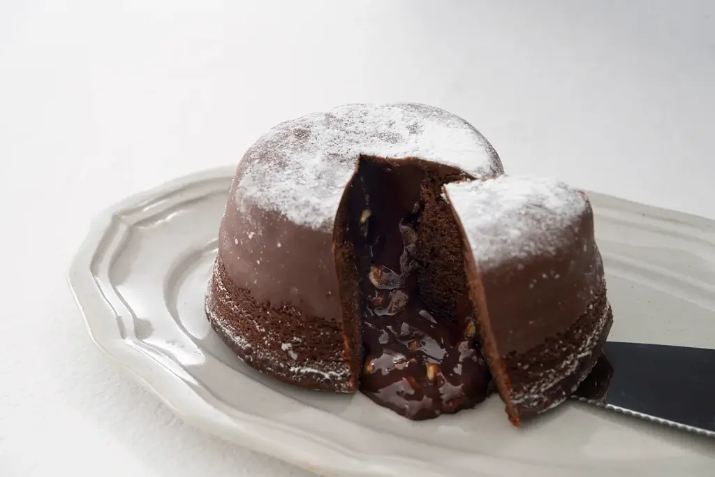 イタリアのチョコレートブランド”カファレル”は　　　　　　　　　お得な福袋を数量限定で販売 画像 6