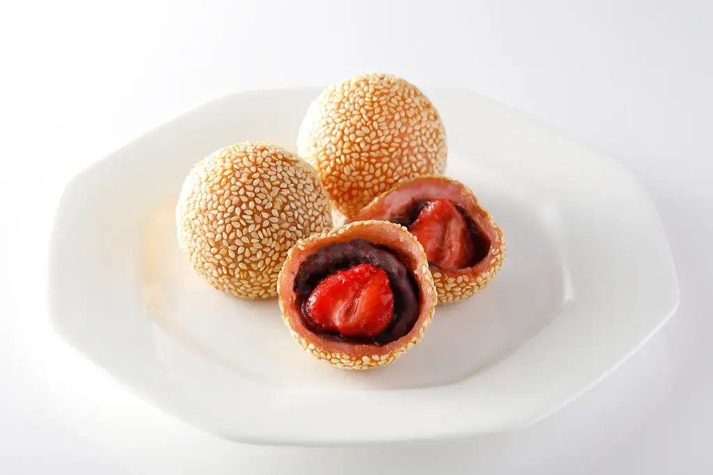 いちごに恋する甘いひととき！ホテルで叶える贅沢ないちご体験 画像 10