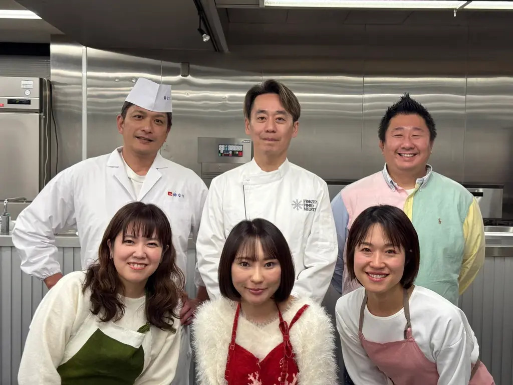 第2回「日本全国！ご当地冷凍食品大賞2025-2026」最高金賞4品、上位30品を選出。最終審査／グランプリ決定の投票と表彰式（記者会見）は１月22日（木）13時開演。 画像 2