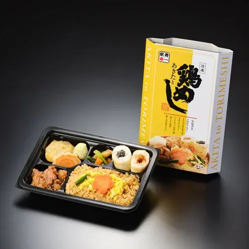 第2回「日本全国！ご当地冷凍食品大賞2025-2026」最高金賞4品、上位30品を選出。最終審査／グランプリ決定の投票と表彰式（記者会見）は１月22日（木）13時開演。 画像 5