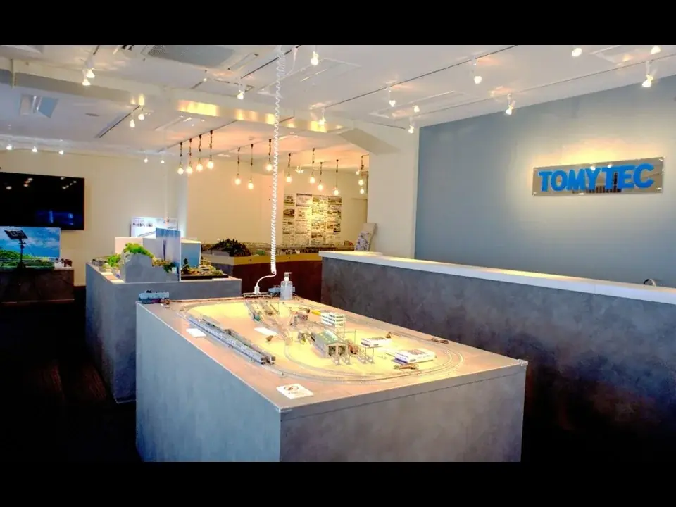 阪急電鉄を象徴する色「阪急マルーン」を忠実に再現！トミックス、初の阪急電鉄モデルを製品化　２０２５年１２月２６日（金）発売開始 画像 9