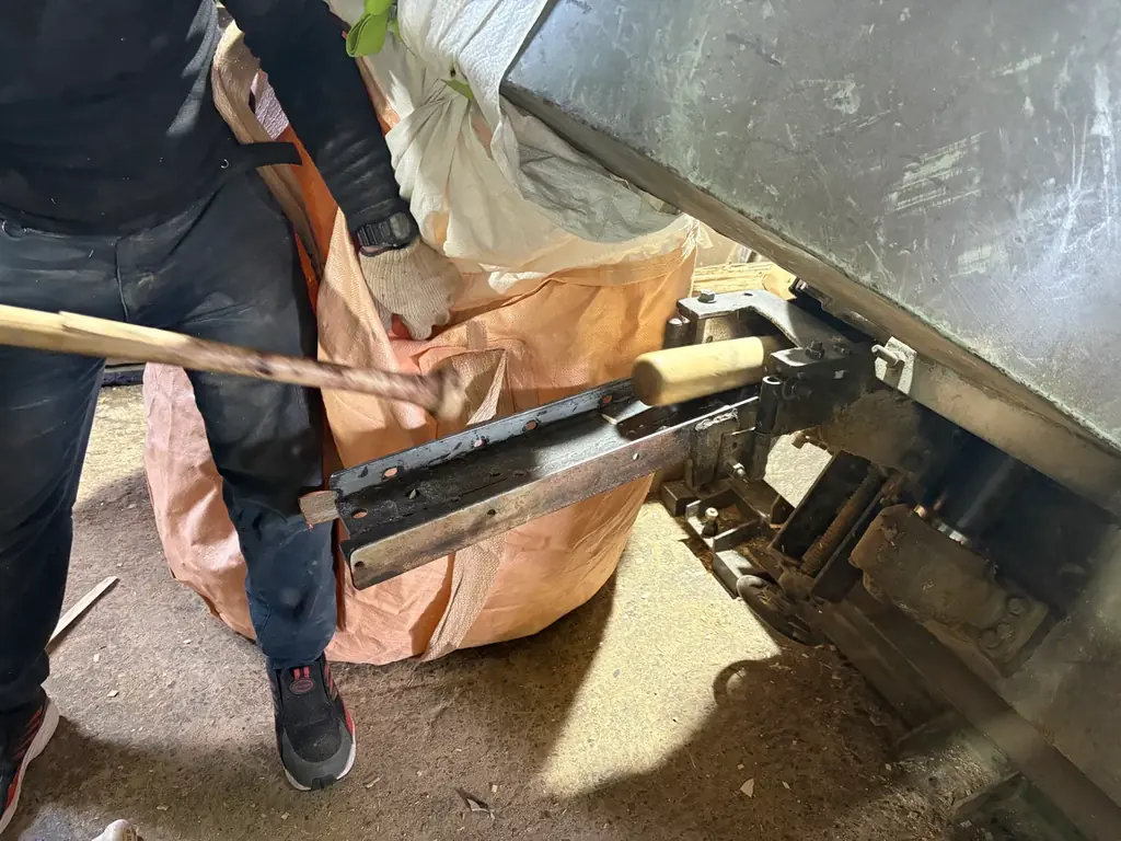 侍ジャパン使用モデルのバット再生デニムバッグを発売 画像 3