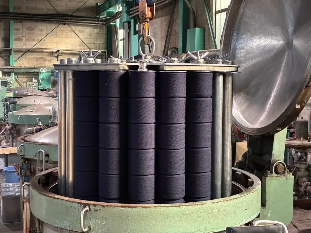 侍ジャパン使用モデルのバット再生デニムバッグを発売 画像 7