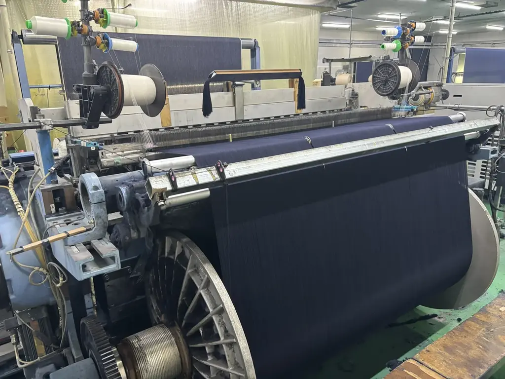 侍ジャパン使用モデルのバット再生デニムバッグを発売 画像 8