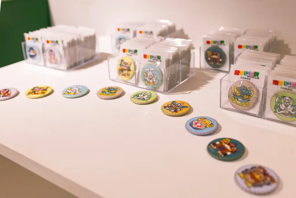 1/3・1/7開催　飯能でたかくらかずきの正月企画