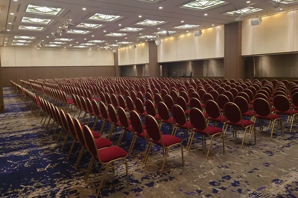 【東京ベイ有明ワシントンホテル】【土・日・祝日限定】ホテル会議室を完全貸切！　「1日1社独占プラン」 本格販売開始 画像 1