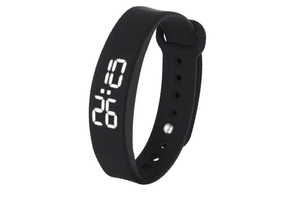 今年の暑さは「見える化」で乗り越える！肌身離さずパパっと確認「猛暑対策ウォッチ」が1月新発売 画像 2