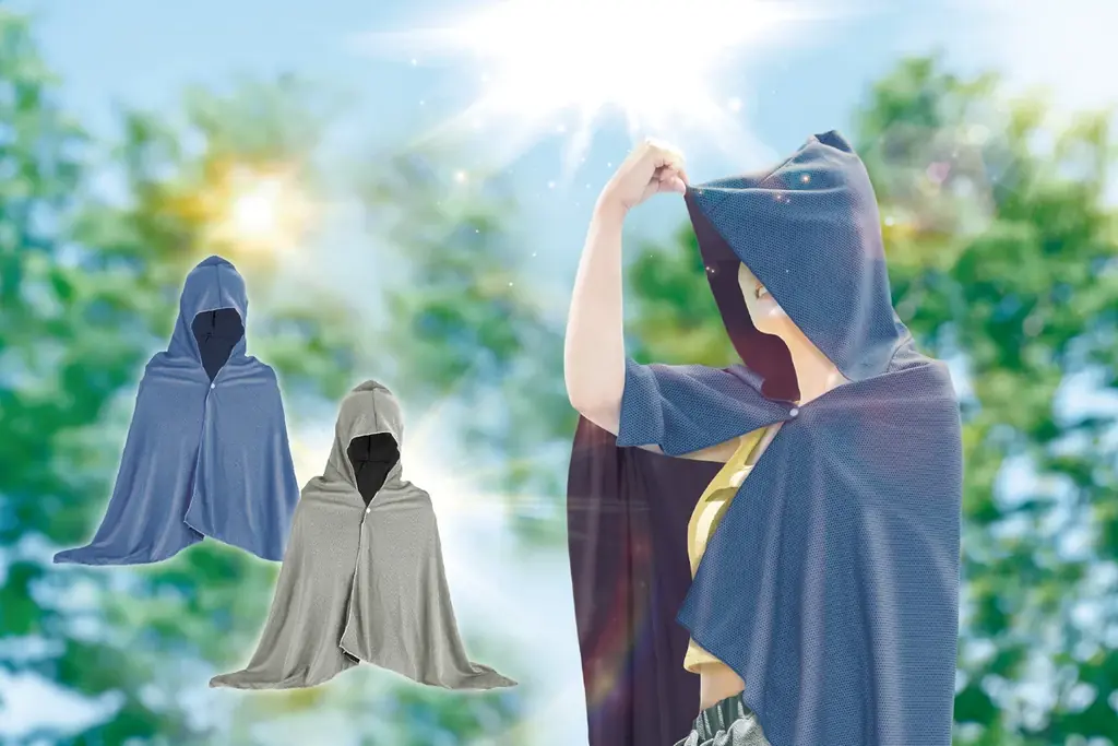 今年の暑さは「見える化」で乗り越える！肌身離さずパパっと確認「猛暑対策ウォッチ」が1月新発売 画像 4