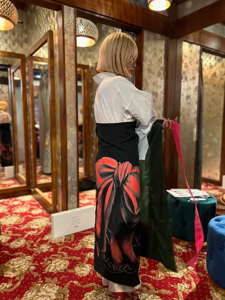 【小江戸川越】“手ぶら”で楽しむ2026年『開運初詣』着物レンタルと、心までほどける「足湯喫茶」冬限定メニュー新登場 画像 10