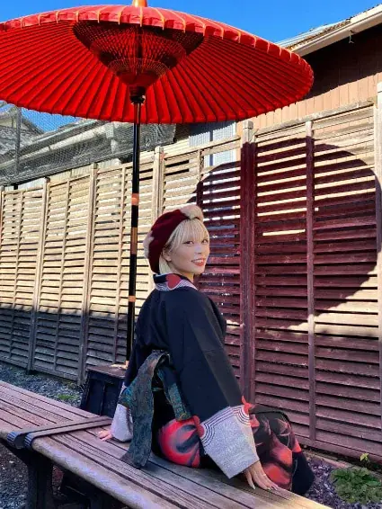 【小江戸川越】“手ぶら”で楽しむ2026年『開運初詣』着物レンタルと、心までほどける「足湯喫茶」冬限定メニュー新登場 画像 11