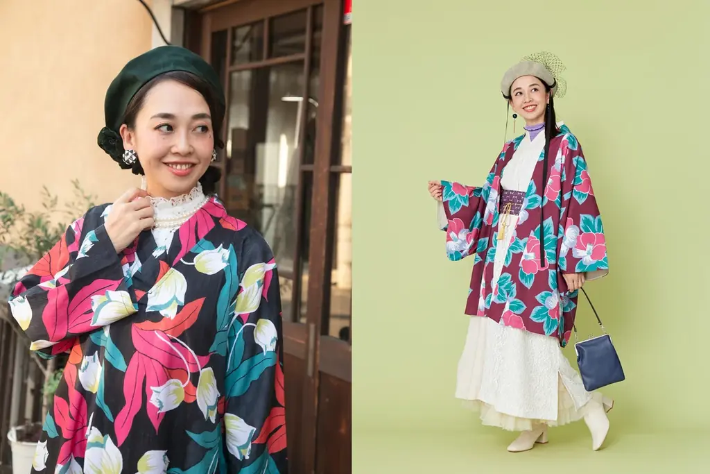 【小江戸川越】“手ぶら”で楽しむ2026年『開運初詣』着物レンタルと、心までほどける「足湯喫茶」冬限定メニュー新登場 画像 12