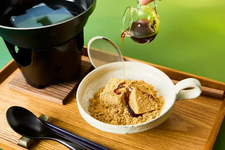 【小江戸川越】“手ぶら”で楽しむ2026年『開運初詣』着物レンタルと、心までほどける「足湯喫茶」冬限定メニュー新登場 画像 14