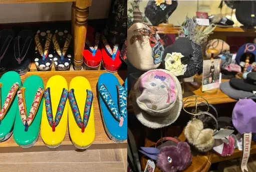 【小江戸川越】“手ぶら”で楽しむ2026年『開運初詣』着物レンタルと、心までほどける「足湯喫茶」冬限定メニュー新登場 画像 4