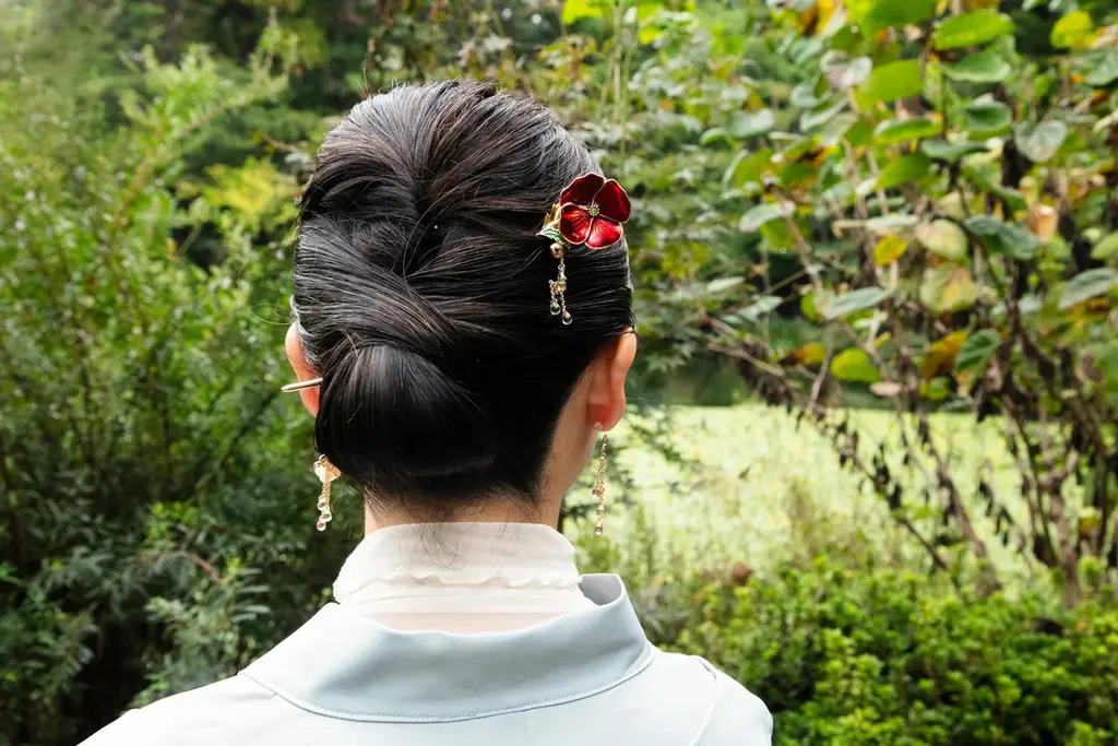 【小江戸川越】“手ぶら”で楽しむ2026年『開運初詣』着物レンタルと、心までほどける「足湯喫茶」冬限定メニュー新登場 画像 5