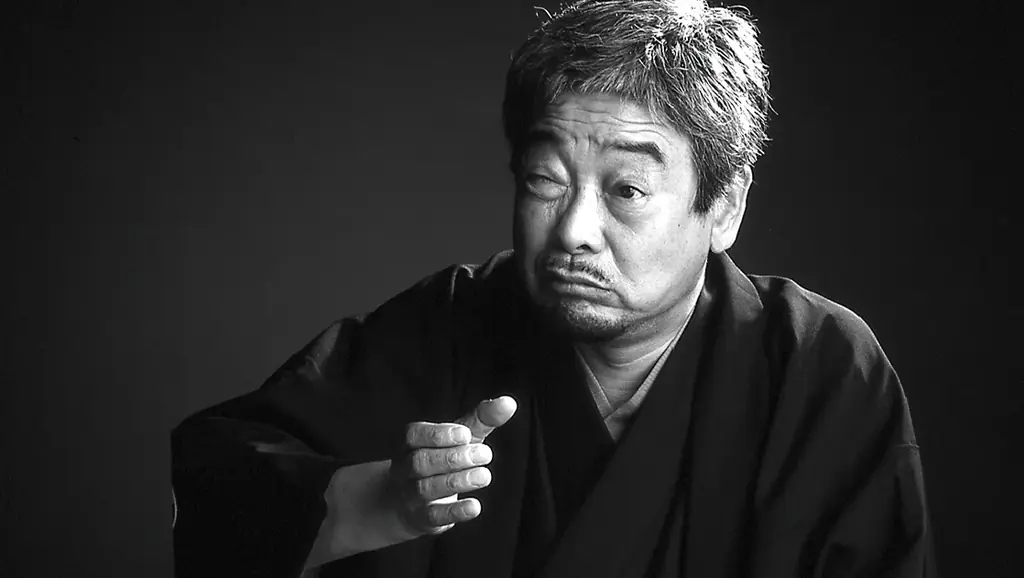 落語&映画&「遺芸 立川談志」をお届け！「立川談志　生誕90年」特集を1月特集！CS衛星劇場 画像 2