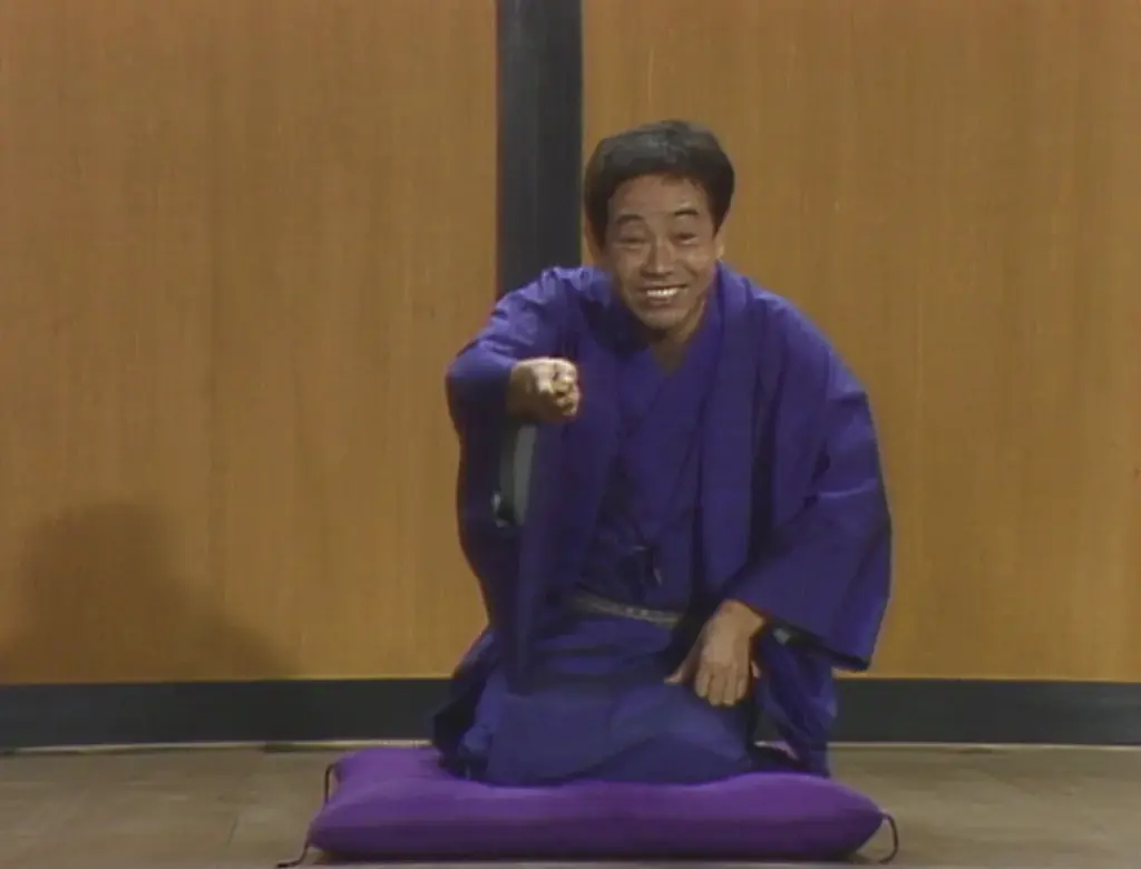 落語&映画&「遺芸 立川談志」をお届け！「立川談志　生誕90年」特集を1月特集！CS衛星劇場 画像 4