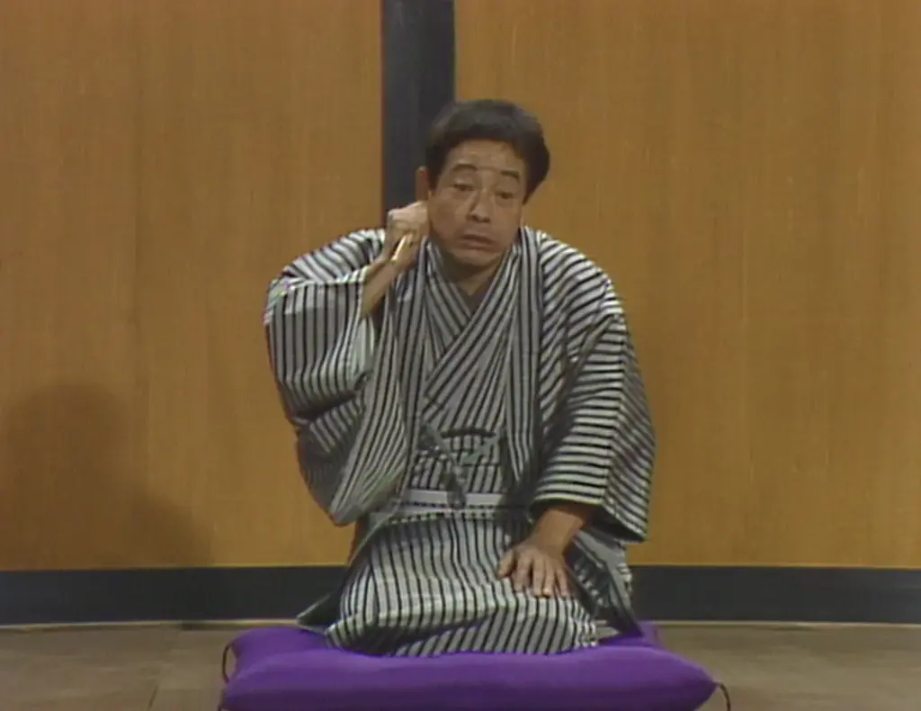 落語&映画&「遺芸 立川談志」をお届け！「立川談志　生誕90年」特集を1月特集！CS衛星劇場 画像 5