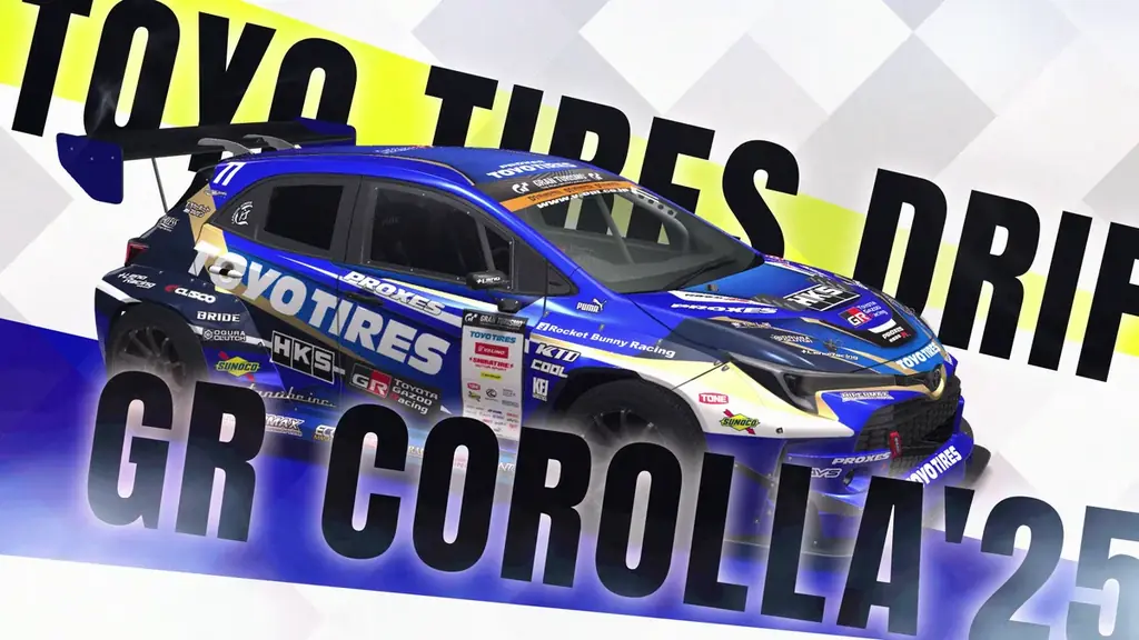 ドリスピ×D1GPコラボ：新☆9車両と報酬まとめ