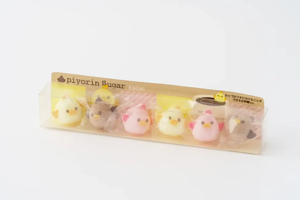 【ぴよりん】が新宿におでかけ！京王百貨店新宿店「第61回 元祖 有名駅弁と全国うまいもの大会」にて実演販売！ 画像 4