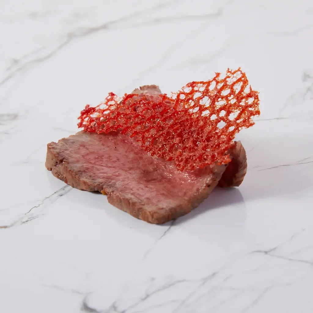 苺が彩る、可憐で華やかな冬のティータイム「LOUANGE TOKYO STRAWBERRY FAIR 2025-2026」 画像 12