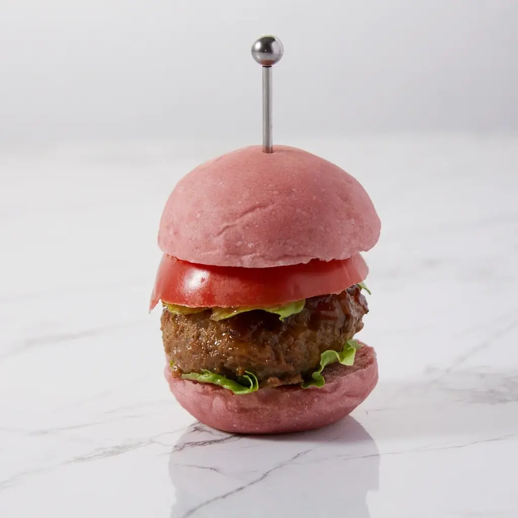 苺が彩る、可憐で華やかな冬のティータイム「LOUANGE TOKYO STRAWBERRY FAIR 2025-2026」 画像 14