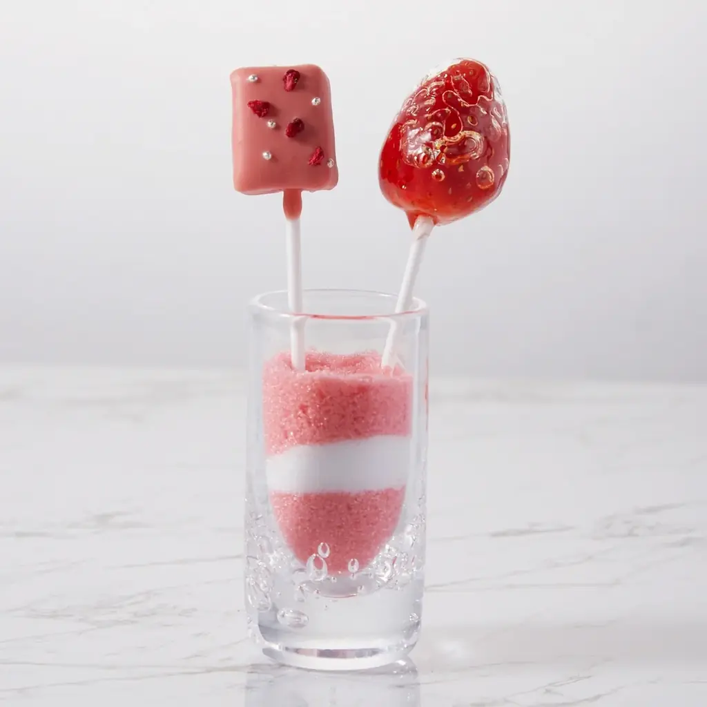 苺が彩る、可憐で華やかな冬のティータイム「LOUANGE TOKYO STRAWBERRY FAIR 2025-2026」 画像 6