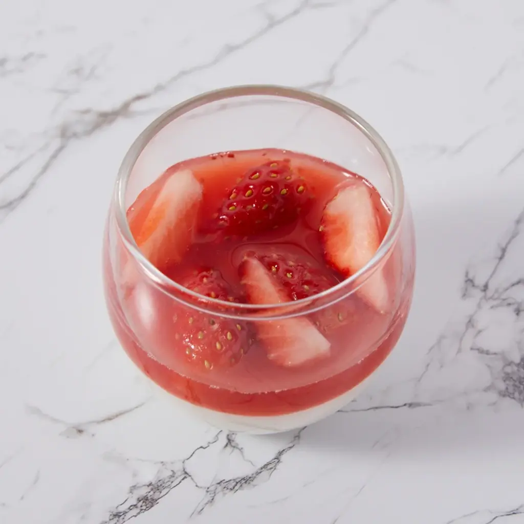 苺が彩る、可憐で華やかな冬のティータイム「LOUANGE TOKYO STRAWBERRY FAIR 2025-2026」 画像 8