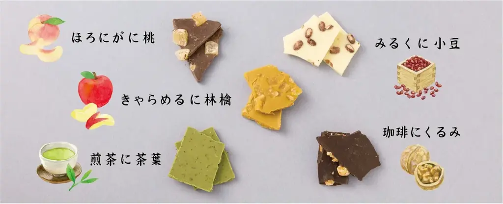 手土産に江戸の粋を贈る「江戸越屋」が有楽町マルイに期間限定オープン！ 画像 8