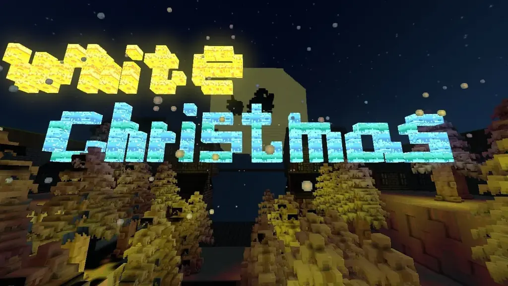 みんなで作るサンドボックスゲーム『テラビット』、【クリスマス】がテーマの「クリエイターズグランプリ」受賞者決定！ 画像 6