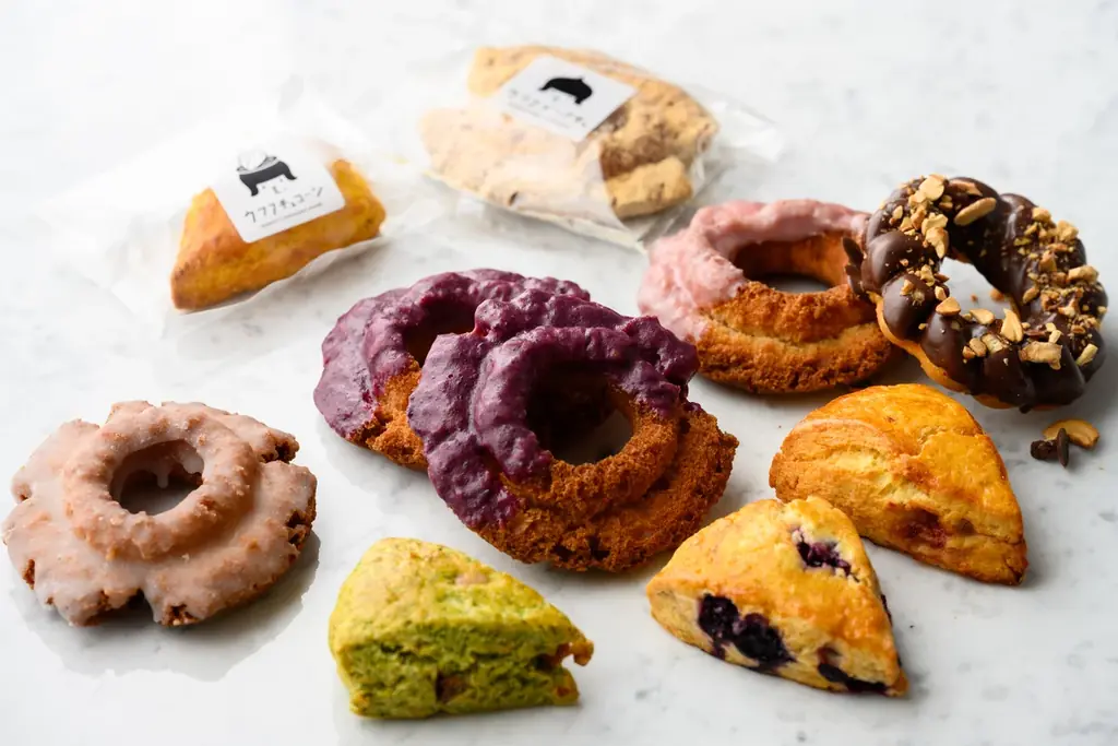 忙しい年末年始を頑張ったママに！ごほうび福袋3種をご用意「ママおつかれさま！福袋」 画像 2