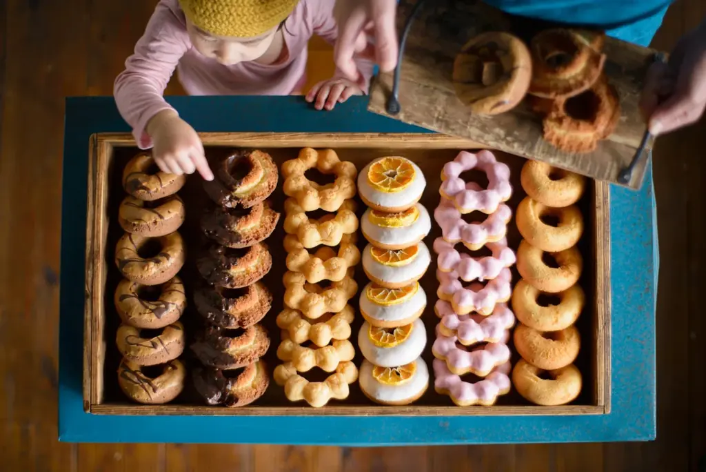 忙しい年末年始を頑張ったママに！ごほうび福袋3種をご用意「ママおつかれさま！福袋」 画像 3