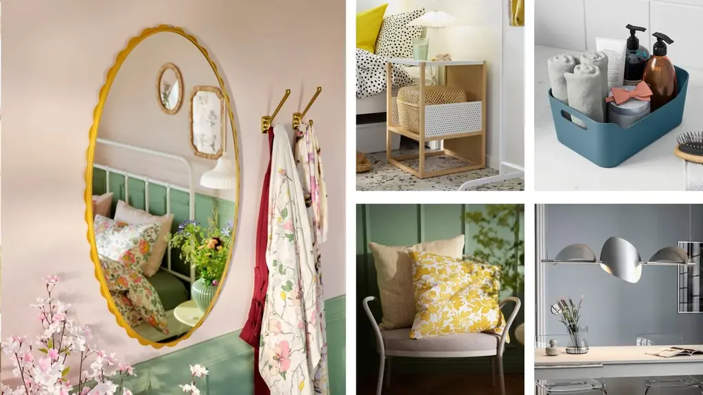 イケア、1月の新商品700点以上を2026年1月1日（木）より順次発売！ 画像 1