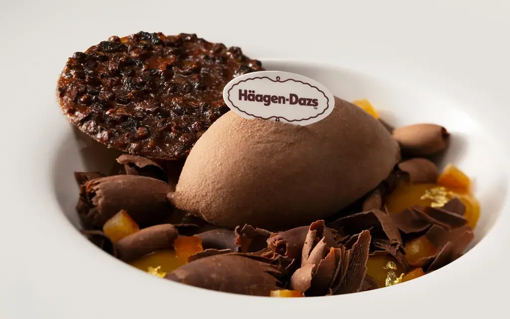 【札幌グランドホテル】「ウィンタースイーツ with ハーゲンダッツ」開催　開催時期：2026年1月2日（金）～2月28日（土） 画像 6